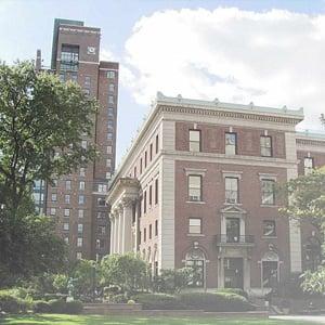 Barnard-College